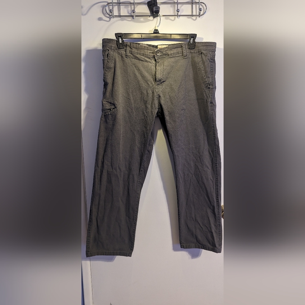 Men's Weatherproof Vintage Pants